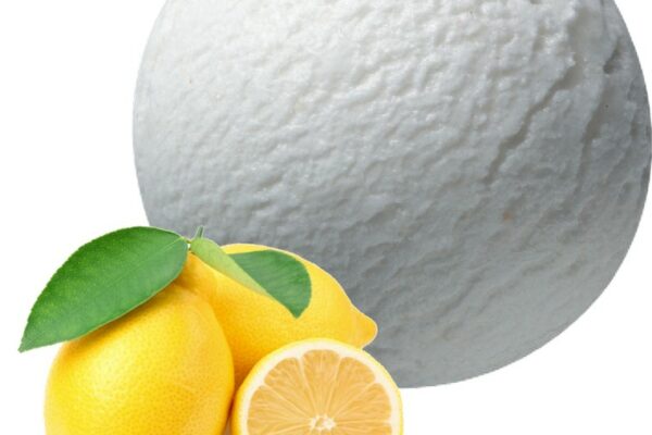 citroensorbet